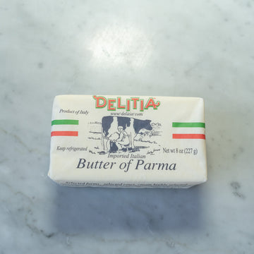 Delitia Reggiano Butter