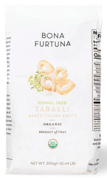 Taralli Fennel Seeds