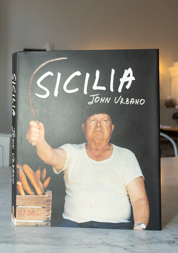 07/13/24 Sicilian Wine Night w/ Photographer John Urbano