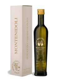 Montenidoli extra-virgin olive oil